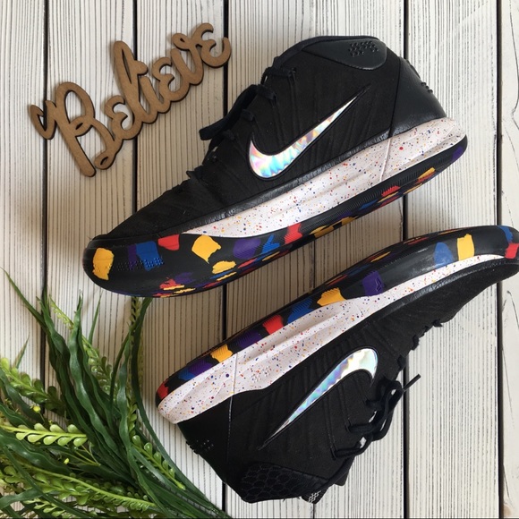 Nike Kobe A.D. Mid NCAA Tournament Men's Sneaker Nike Kobe A.D. Mid NCAA Tournament Men's Sneaker